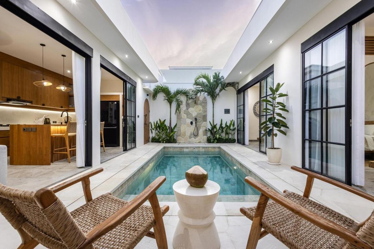 Villa Nida Premium by Tofino Villas