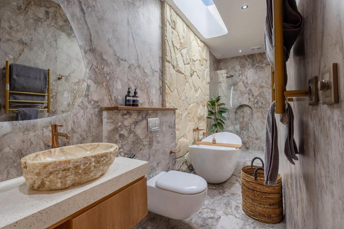 Villa Nida Premium by Tofino Villas
