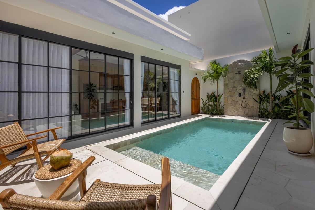 Villa Nida Premium by Tofino Villas