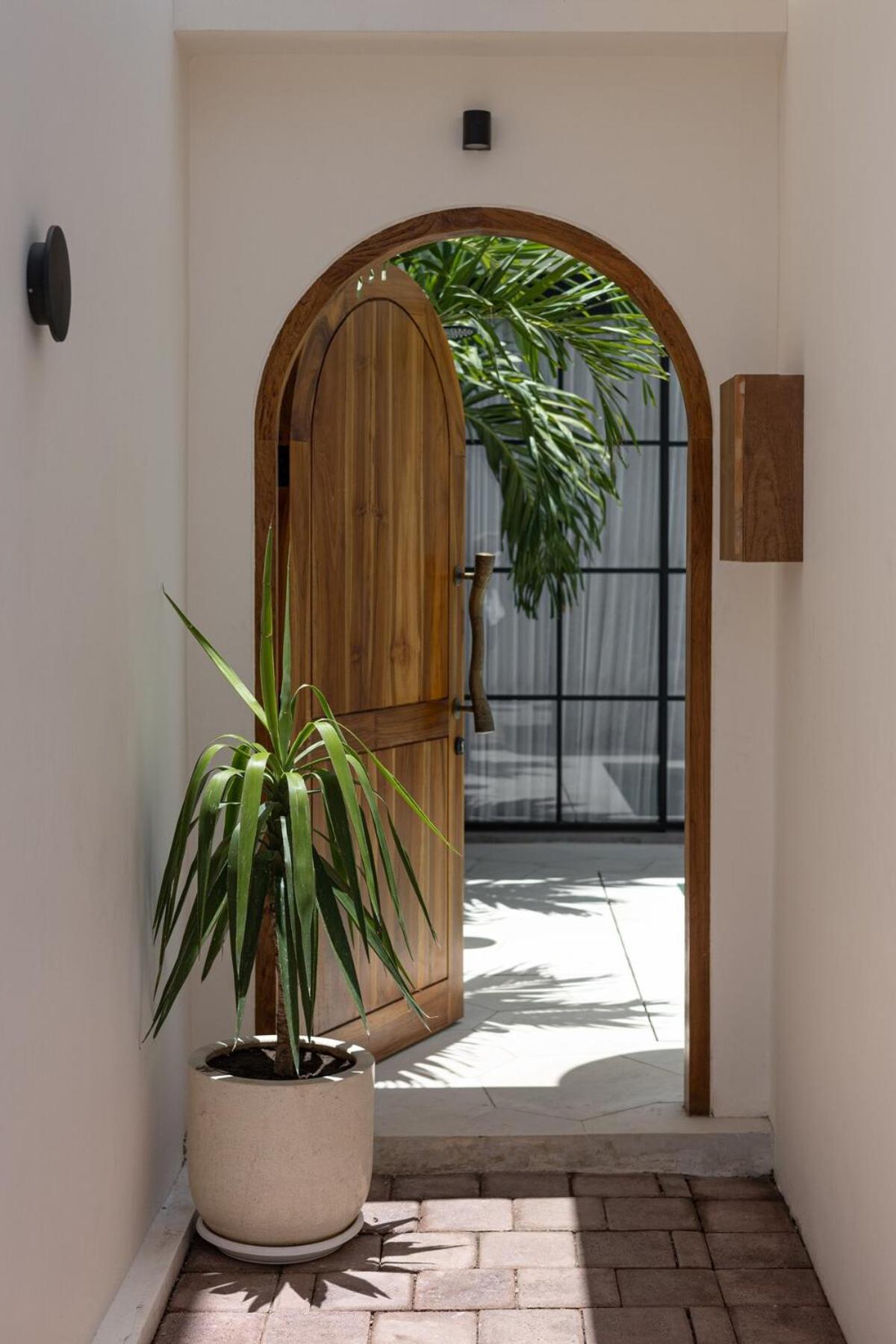 Villa Nida Premium by Tofino Villas