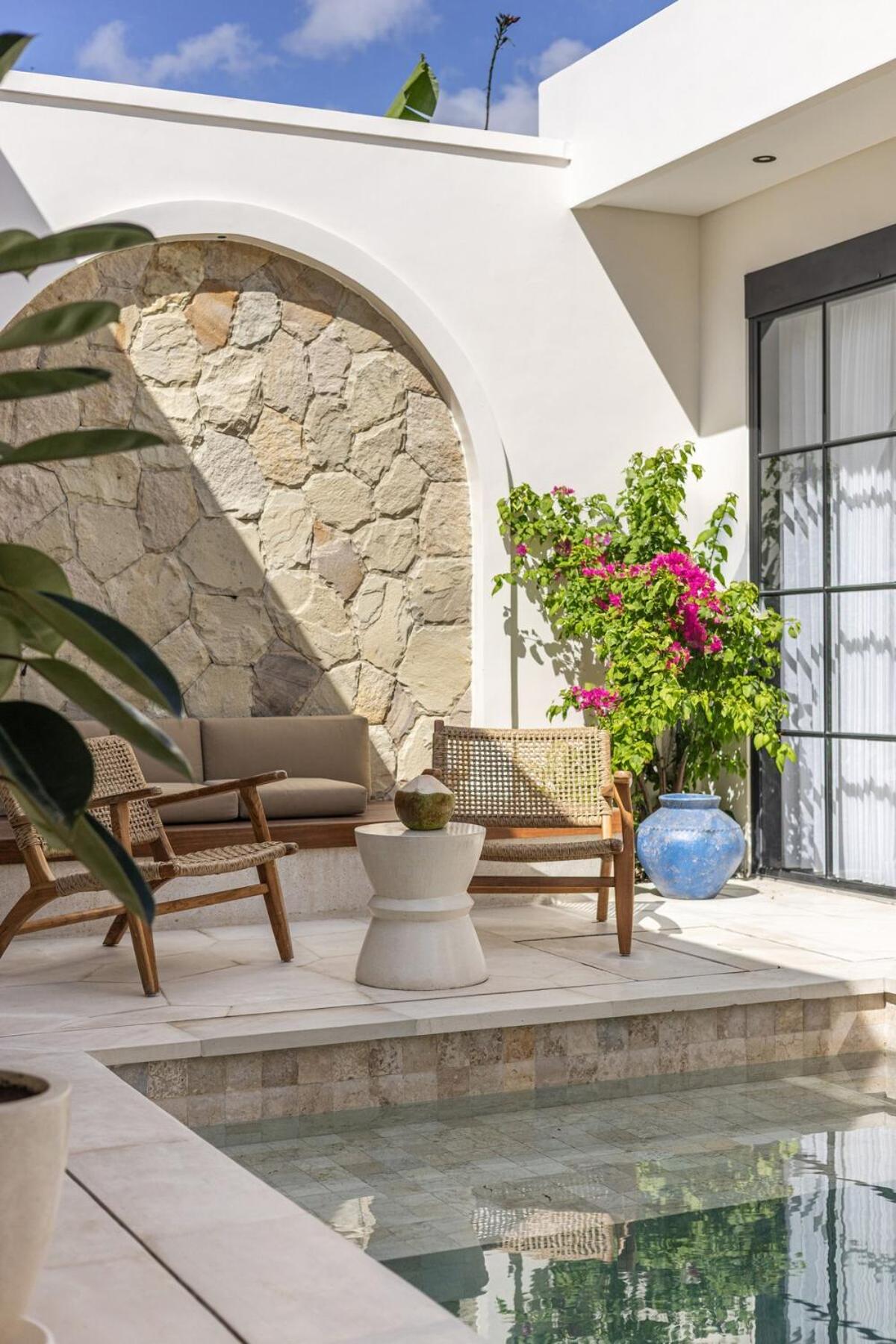 Villa Nida Premium by Tofino Villas