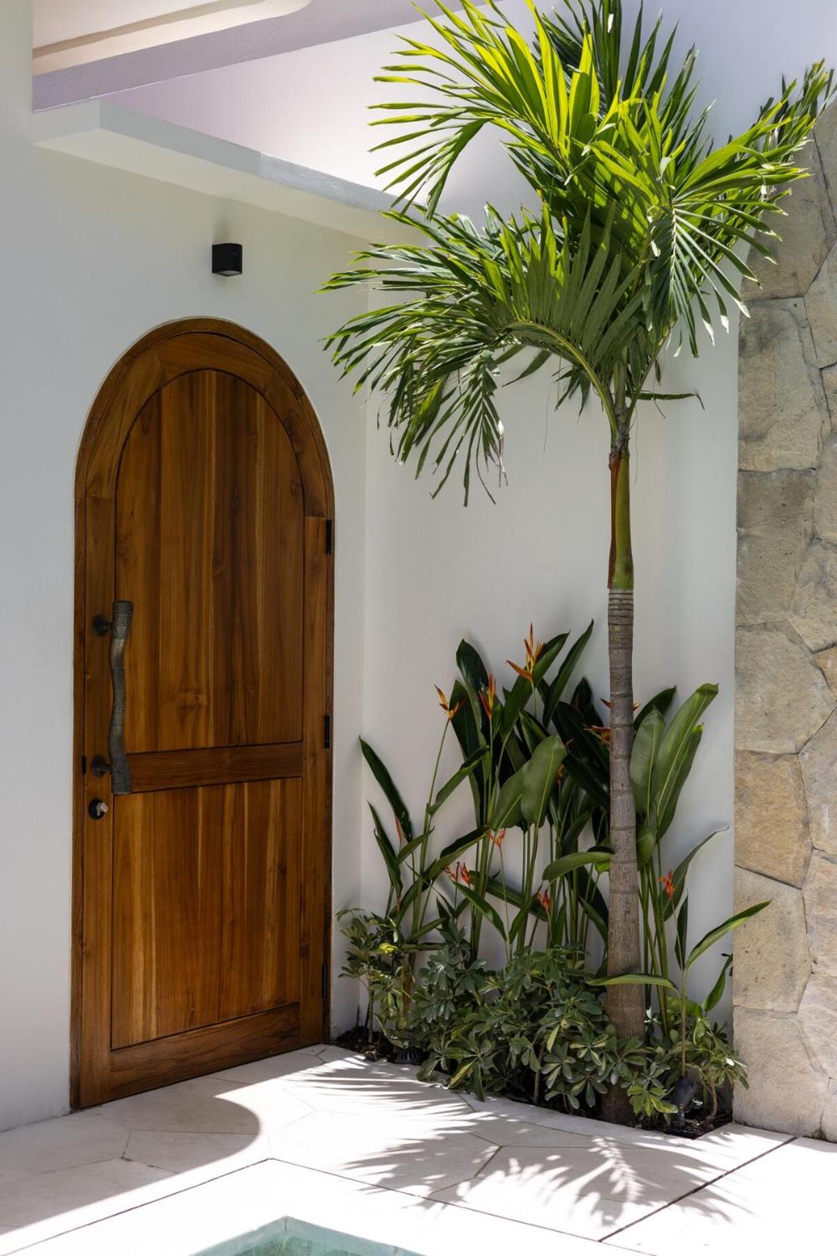 Villa Nida Premium by Tofino Villas