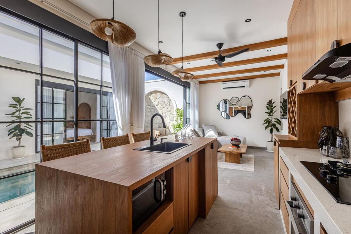 Villa Nida Premium by Tofino Villas