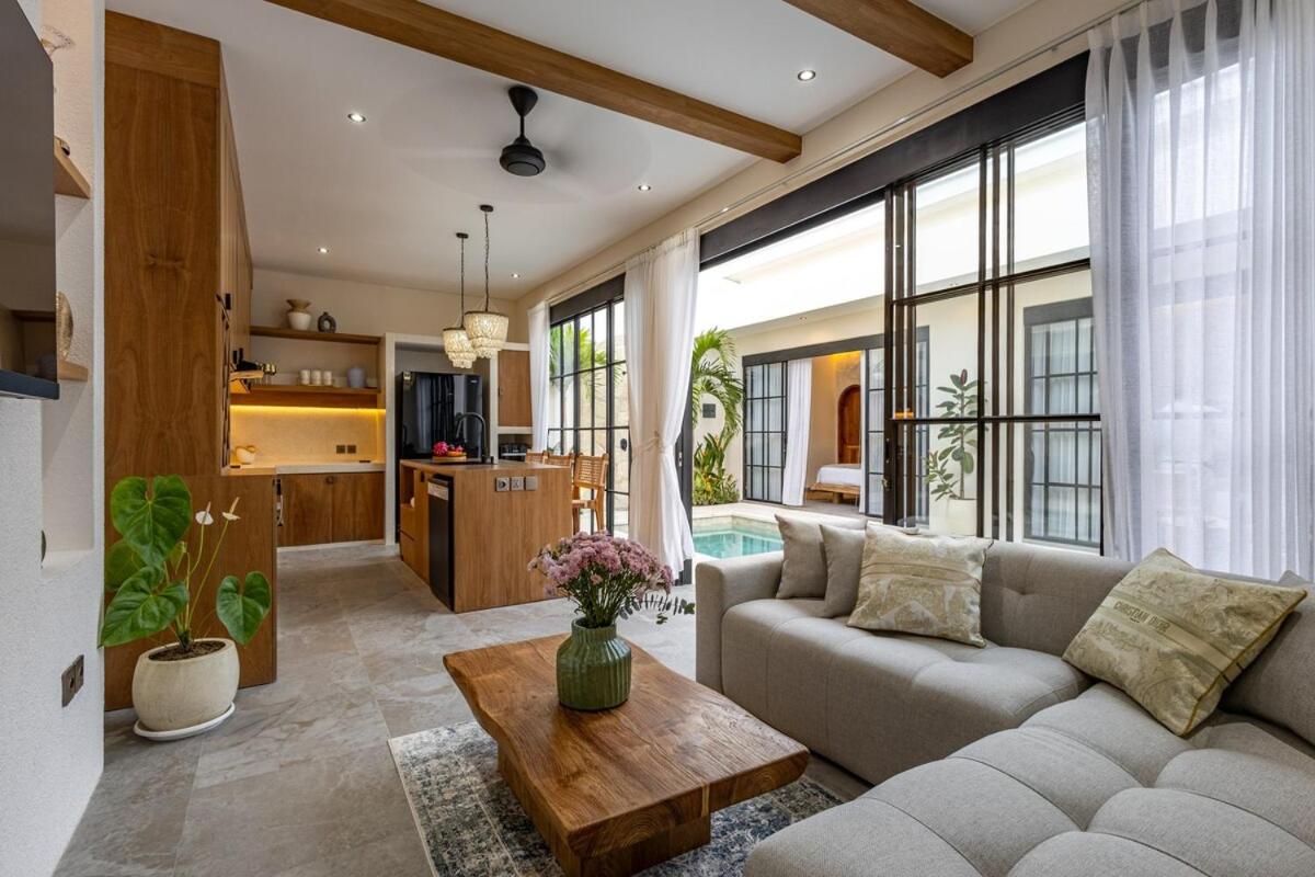 Villa Nida Premium by Tofino Villas