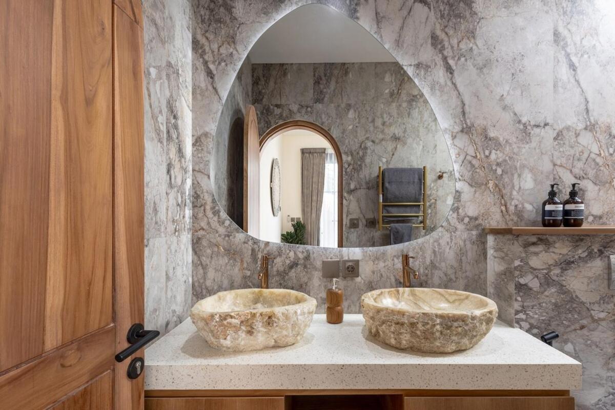 Villa Nida Premium by Tofino Villas