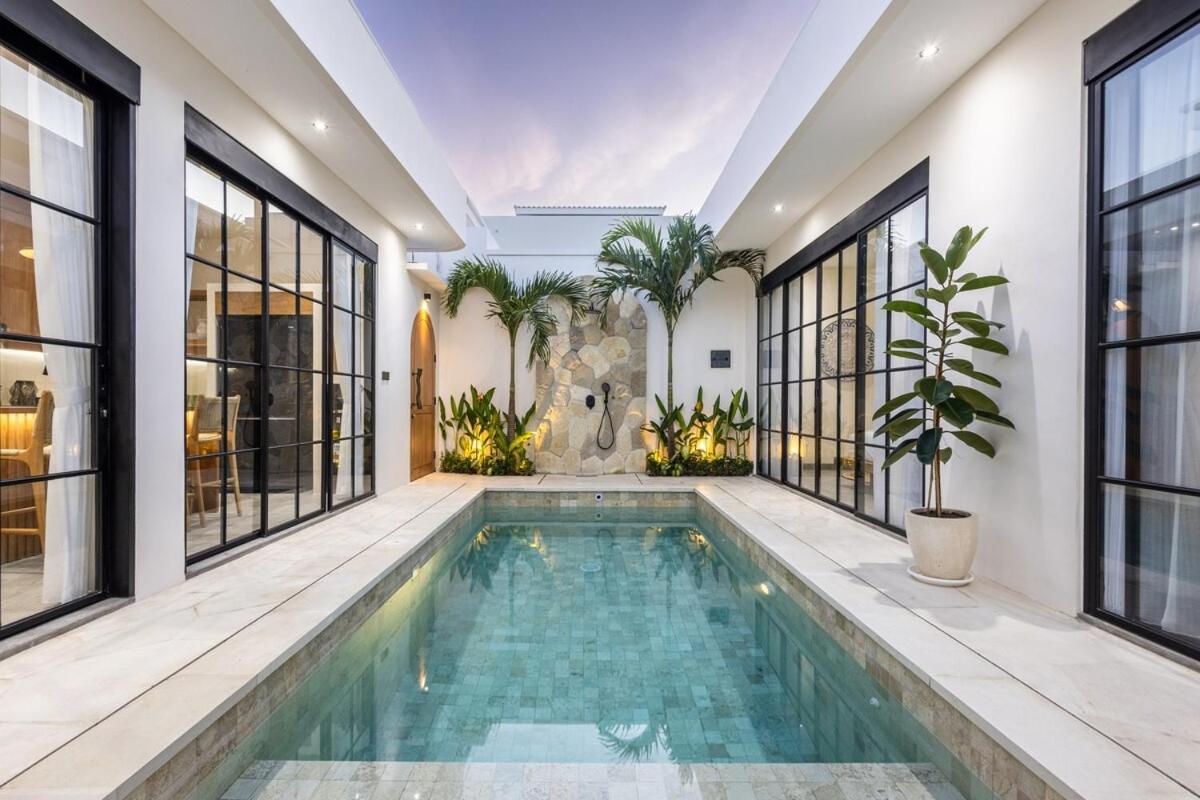 Villa Nida Premium by Tofino Villas