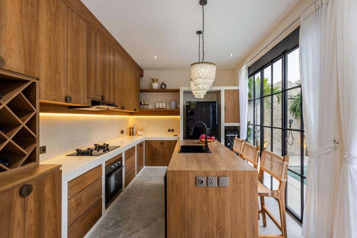 Villa Nida Premium by Tofino Villas