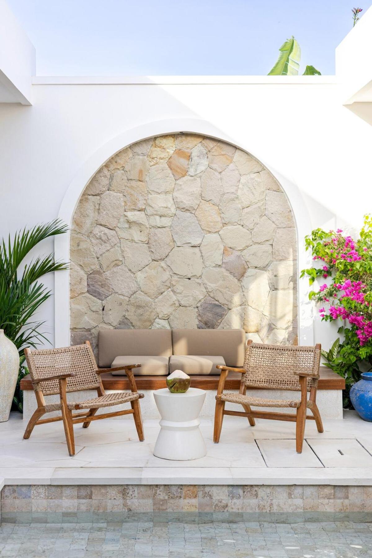 Villa Nida Premium by Tofino Villas