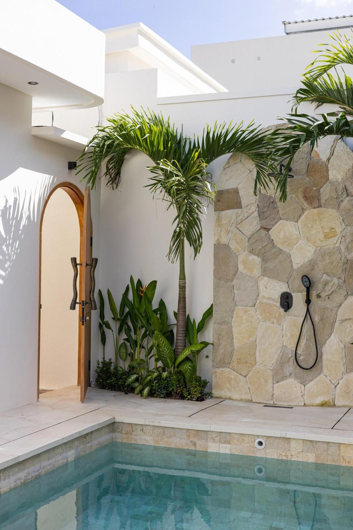 Villa Nida Premium by Tofino Villas
