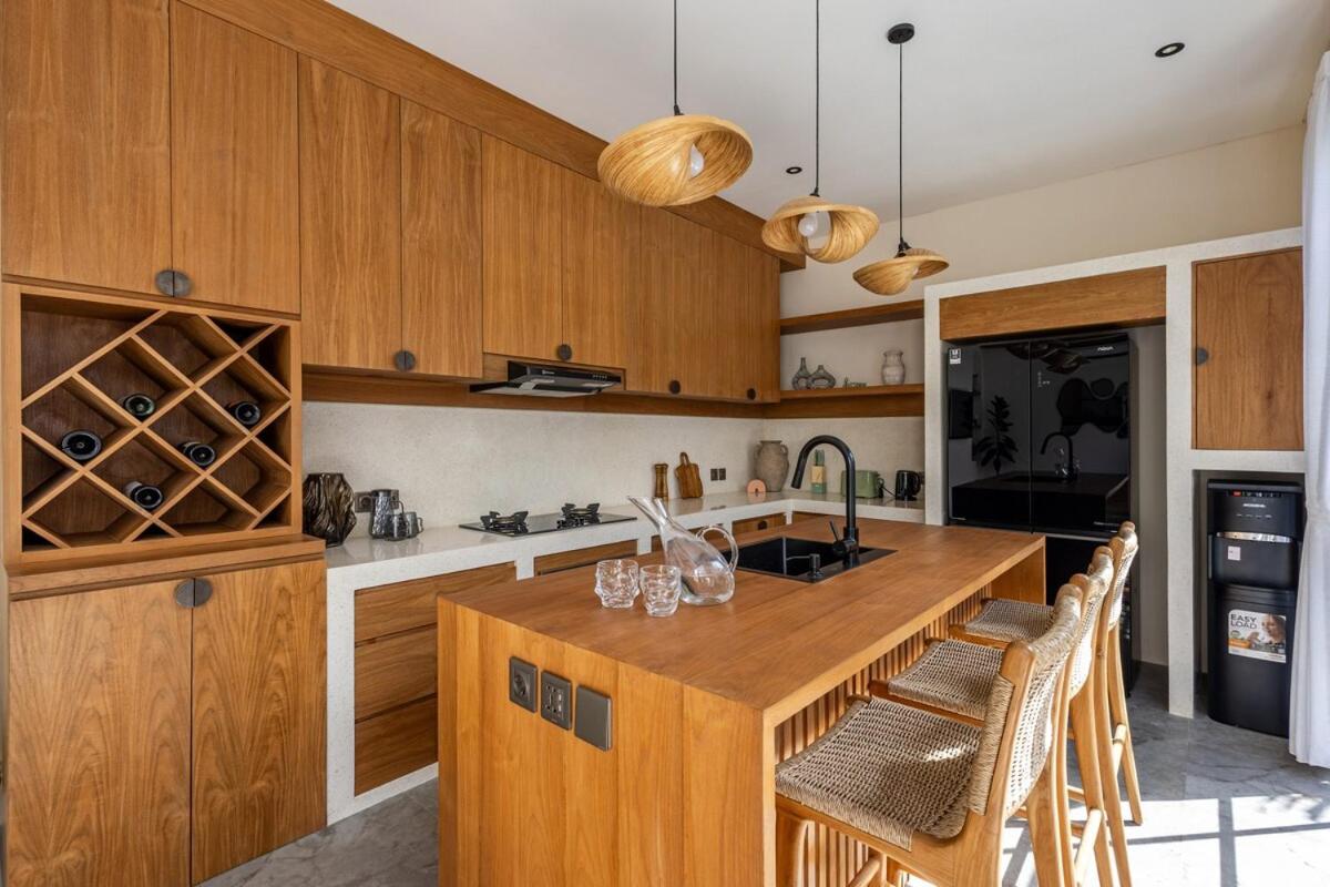 Villa Nida Premium by Tofino Villas