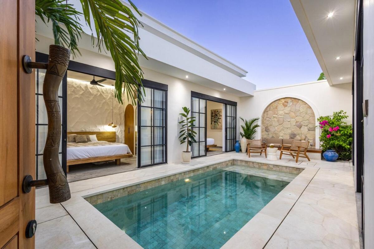 Villa Nida Premium by Tofino Villas