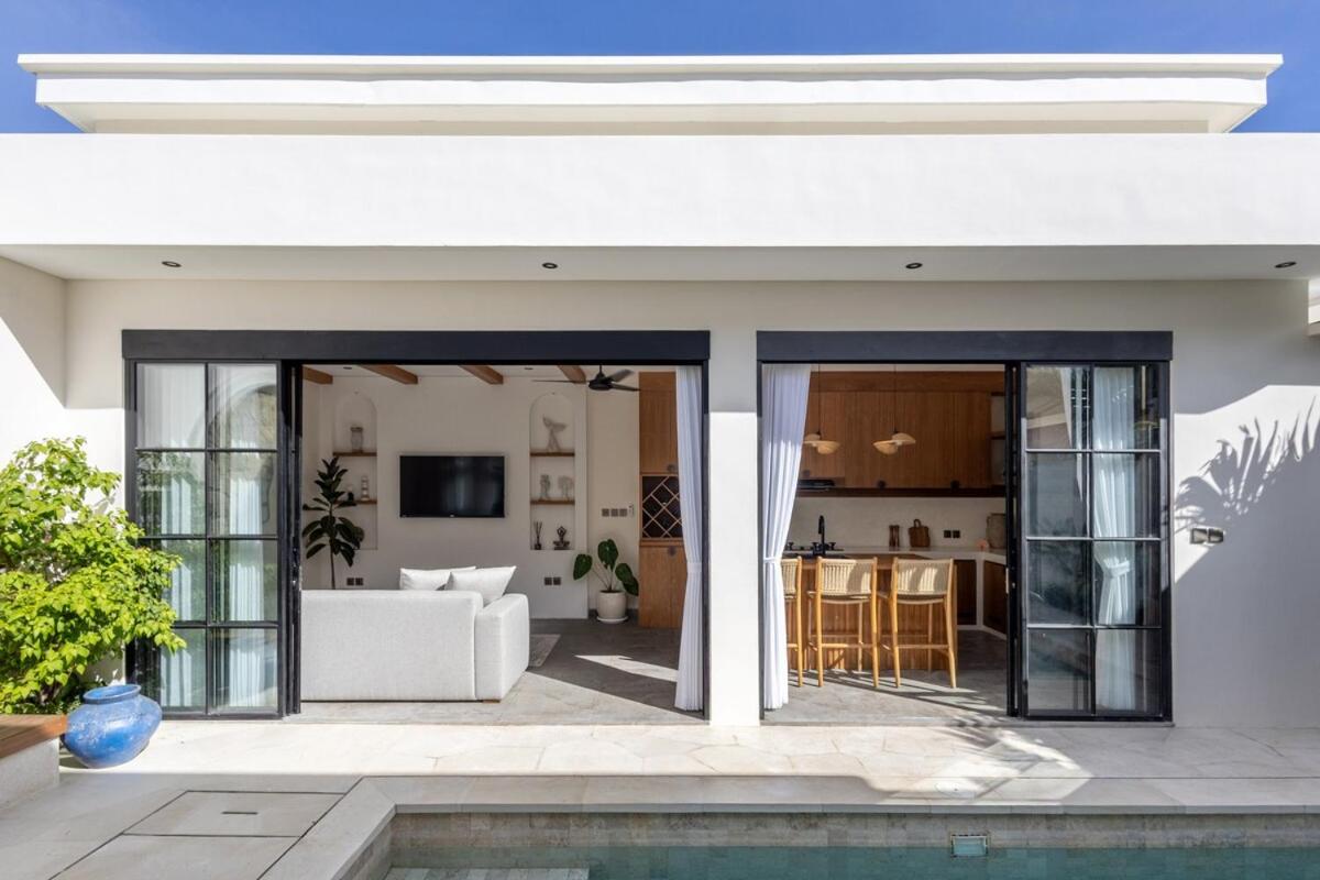 Villa Nida Premium by Tofino Villas