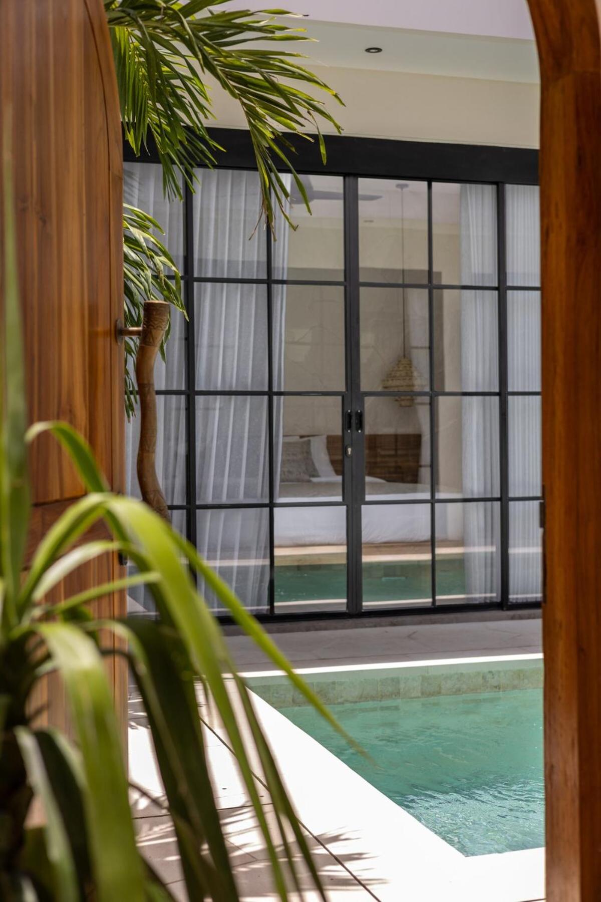 Villa Nida Premium by Tofino Villas