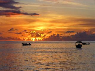 SeaScape on Heavenly Bay