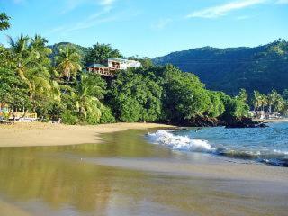 SeaScape on Heavenly Bay