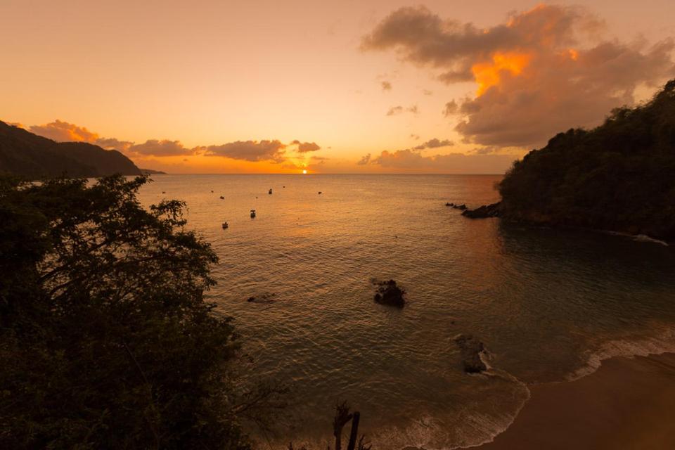 SeaScape on Heavenly Bay