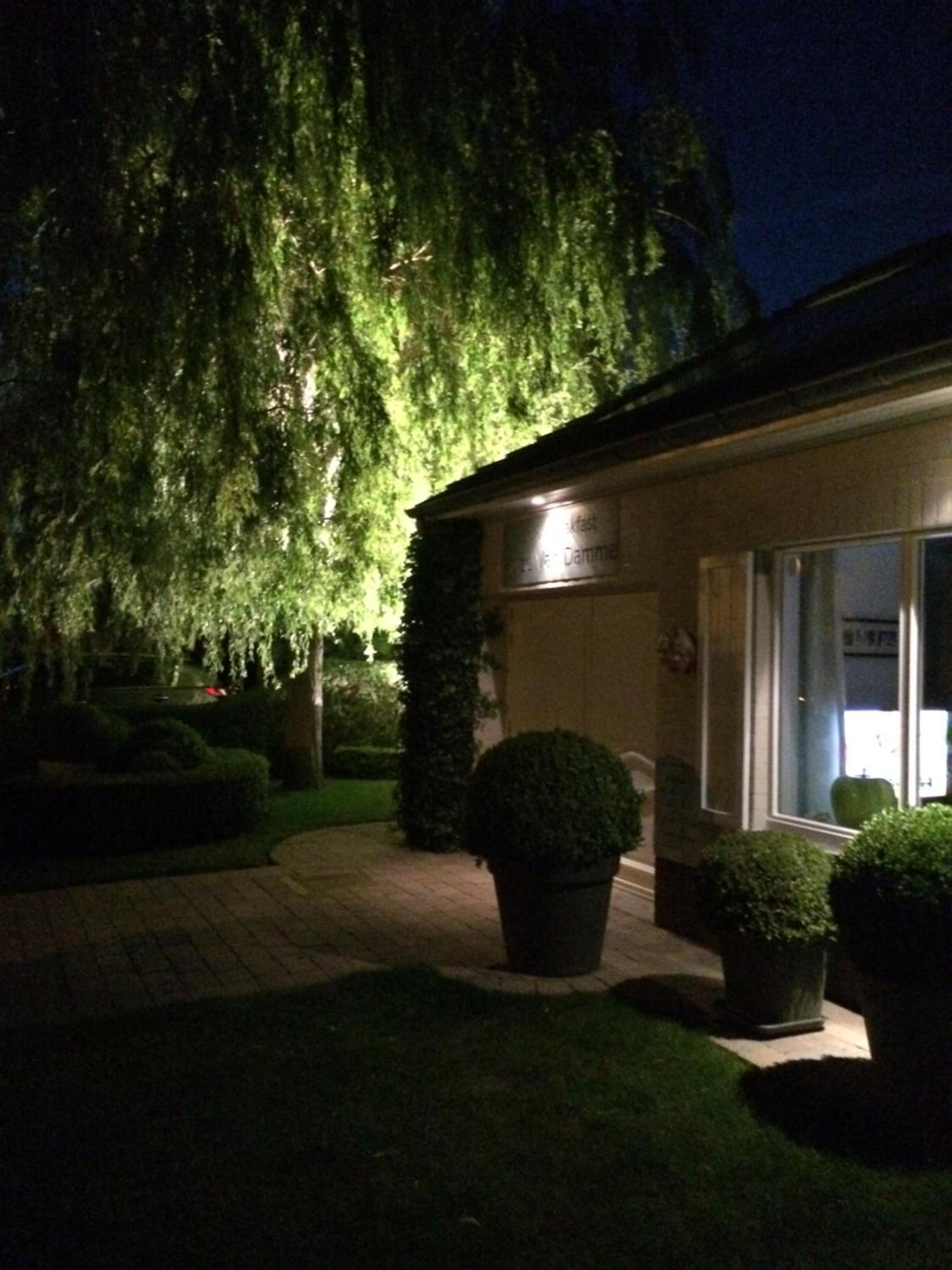 B&B Huize Van Damme