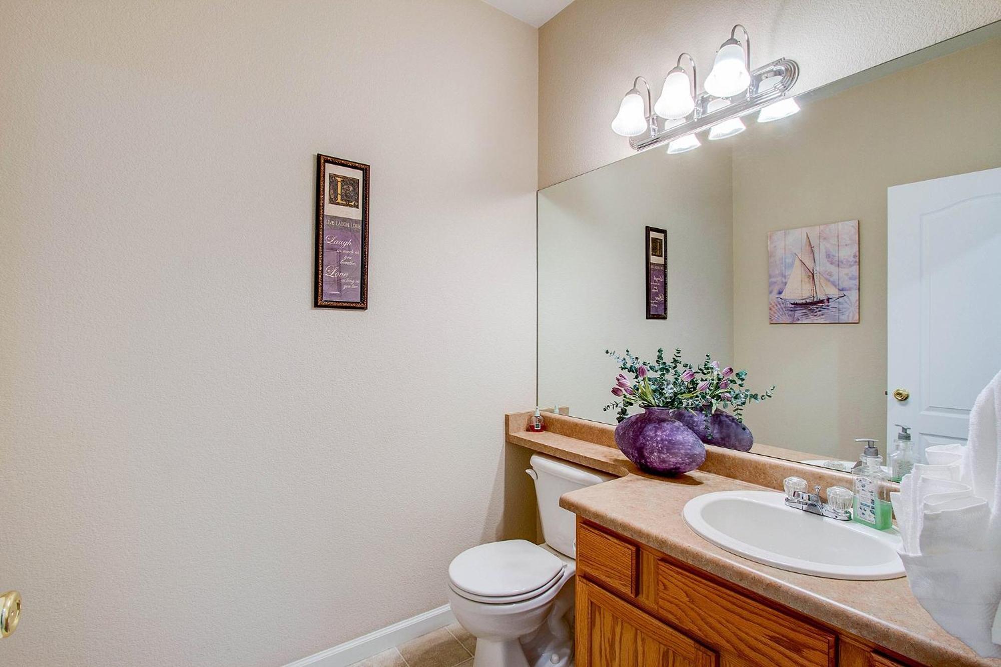 Pet Friendly Home Near Peterson AFB