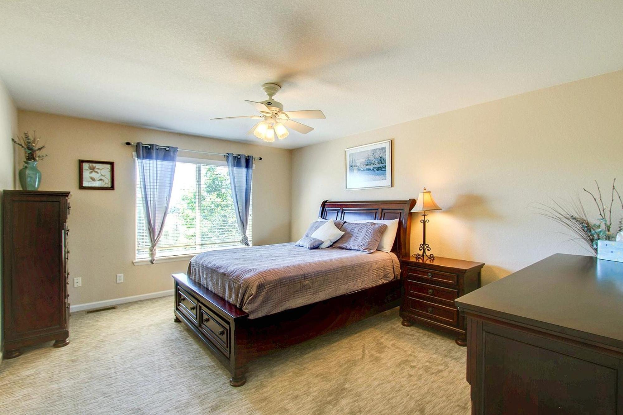 Pet Friendly Home Near Peterson AFB