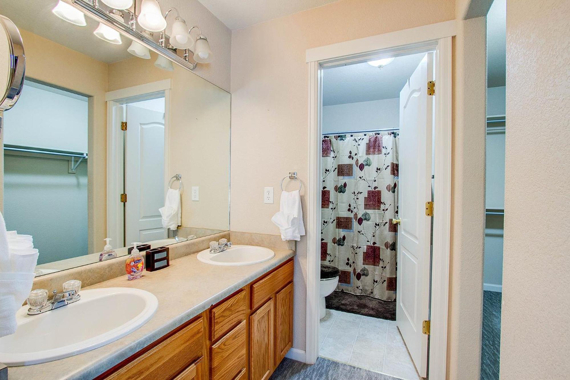 Pet Friendly Home Near Peterson AFB