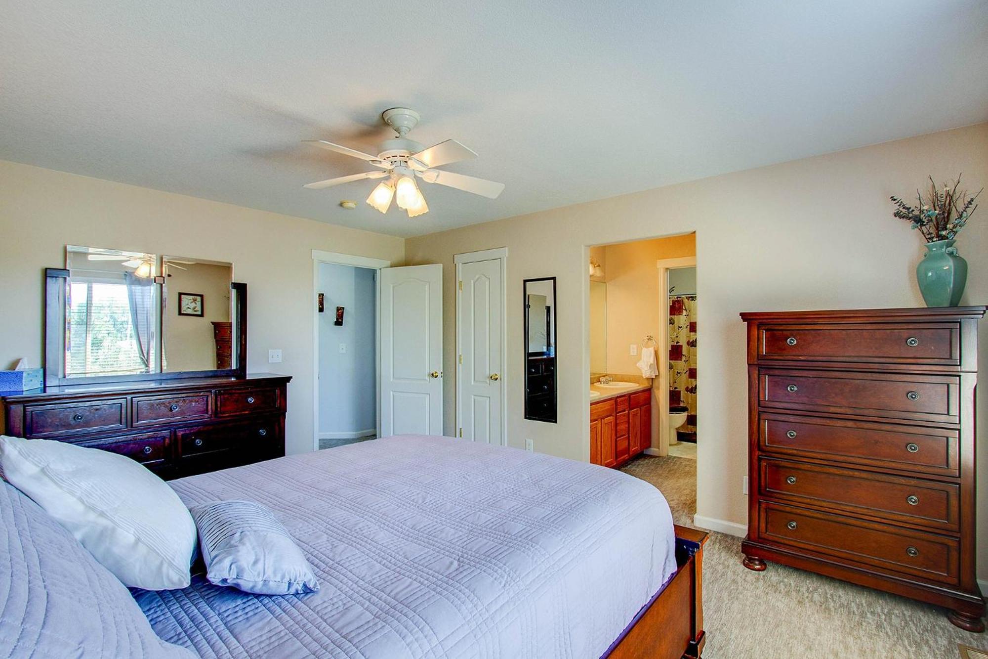 Pet Friendly Home Near Peterson AFB