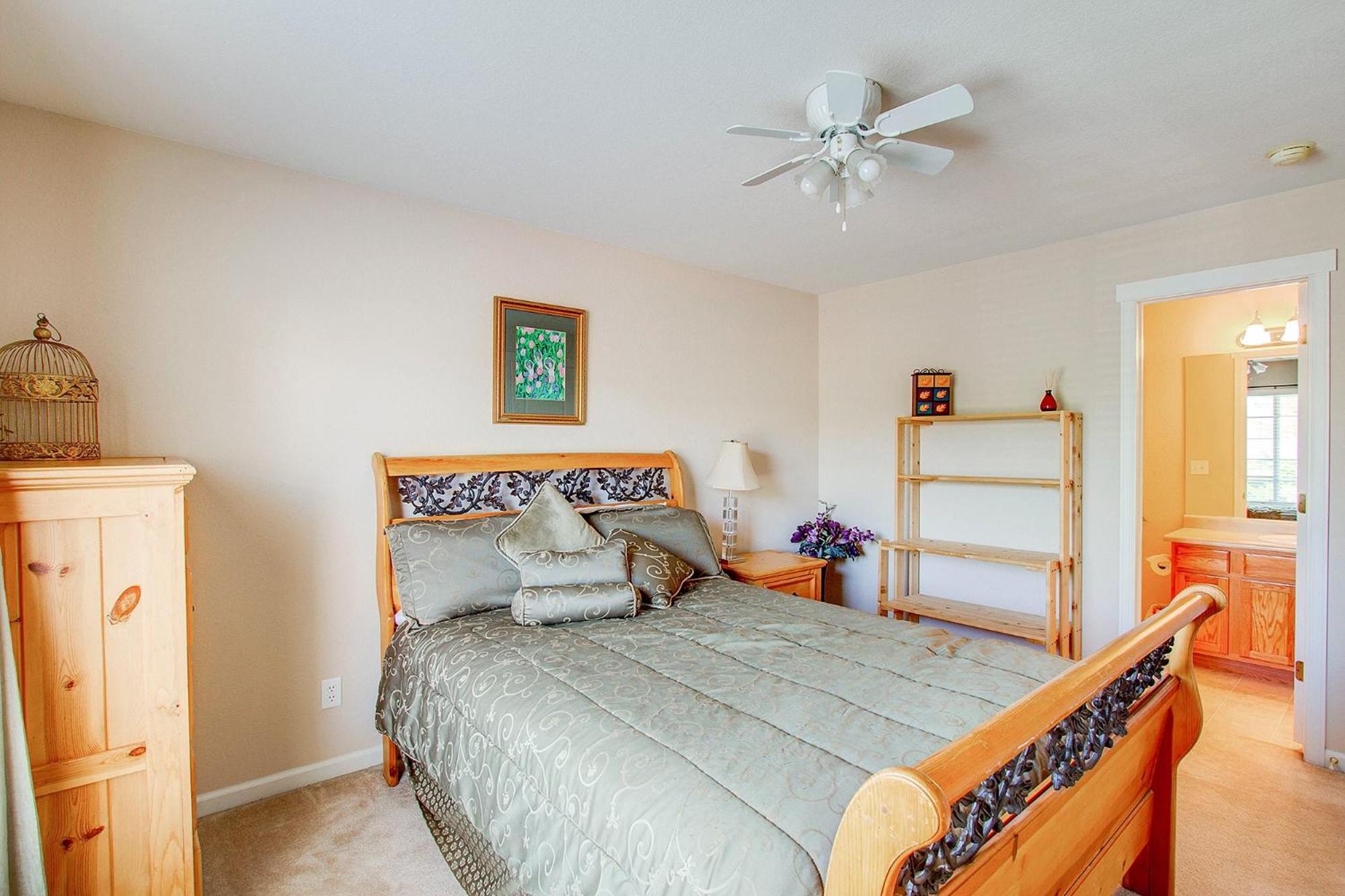Pet Friendly Home Near Peterson AFB