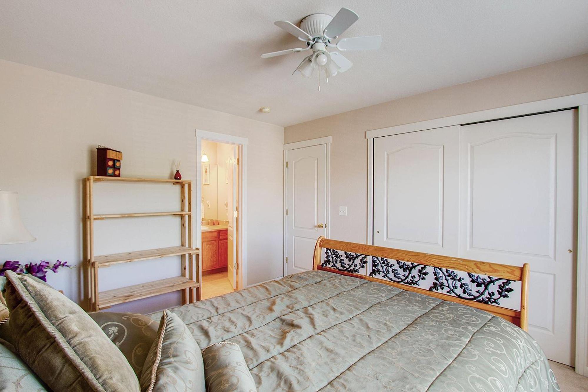 Pet Friendly Home Near Peterson AFB