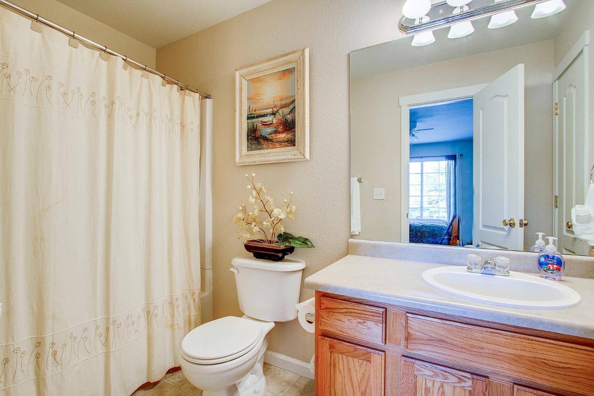 Pet Friendly Home Near Peterson AFB