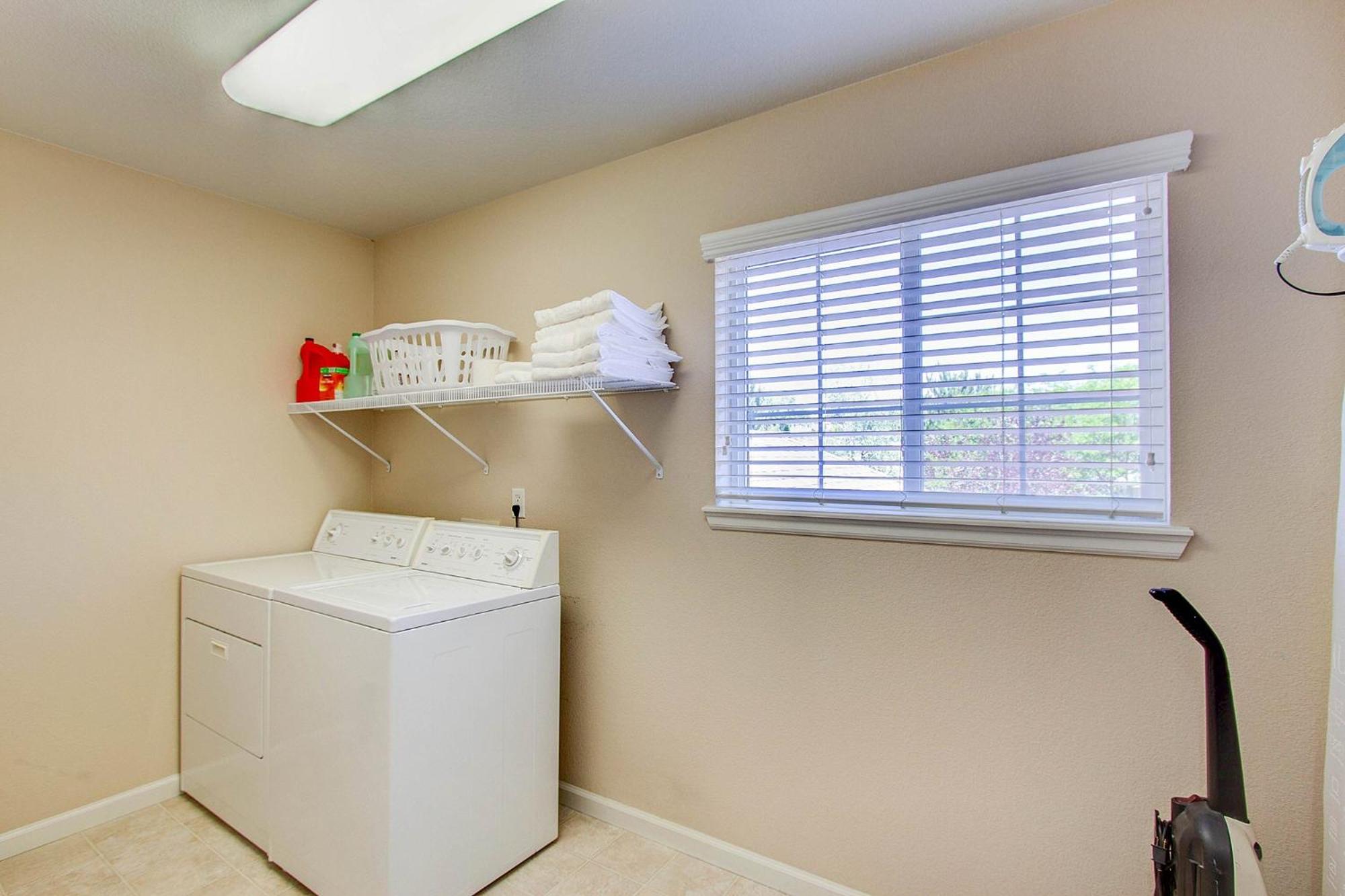 Pet Friendly Home Near Peterson AFB