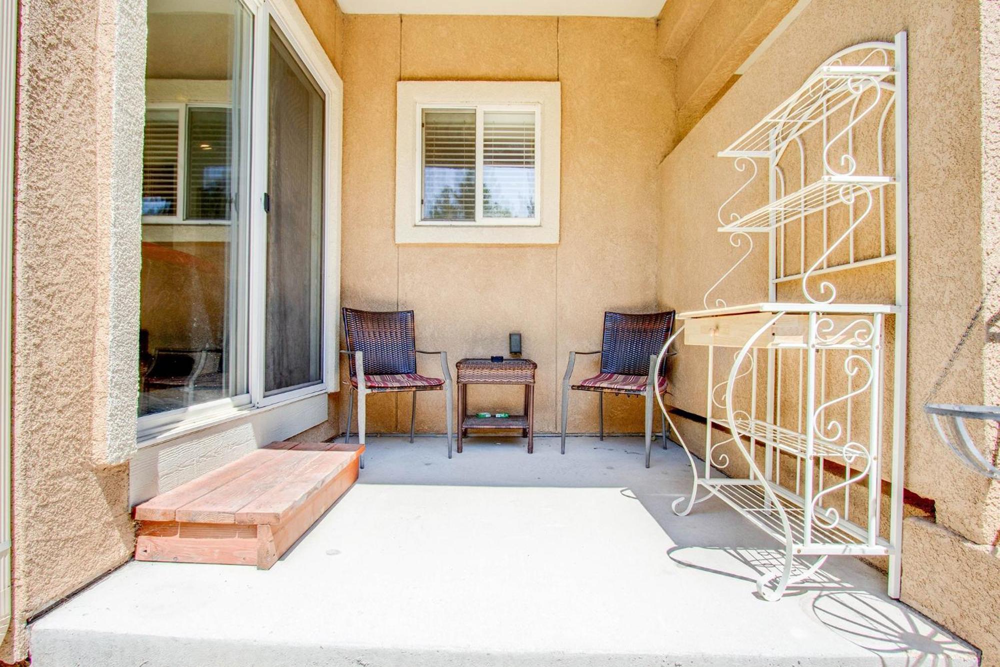 Pet Friendly Home Near Peterson AFB