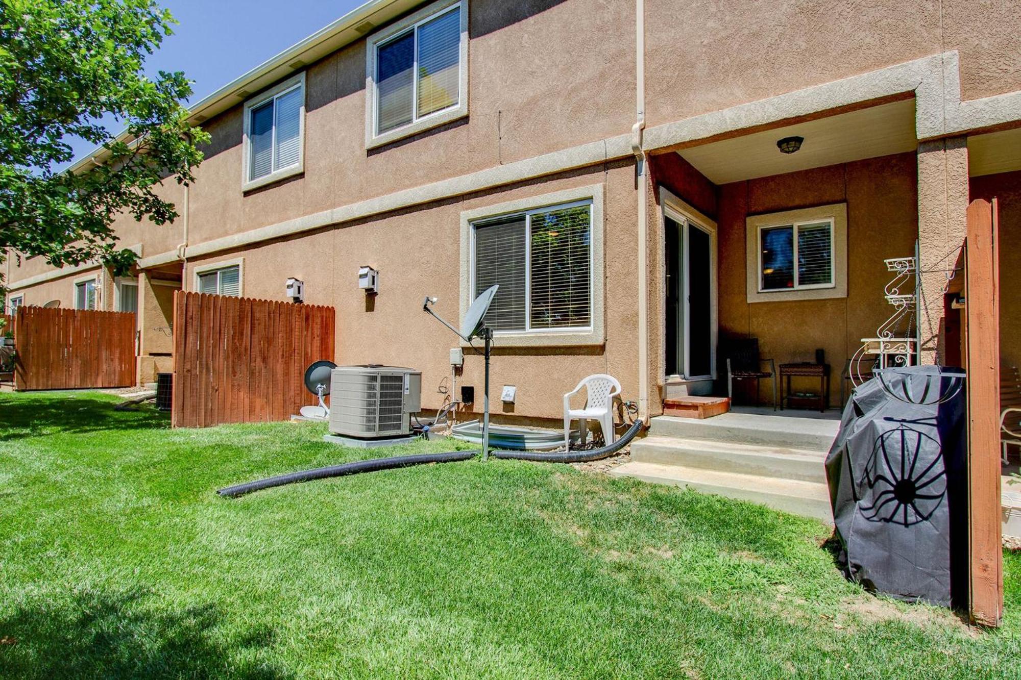 Pet Friendly Home Near Peterson AFB