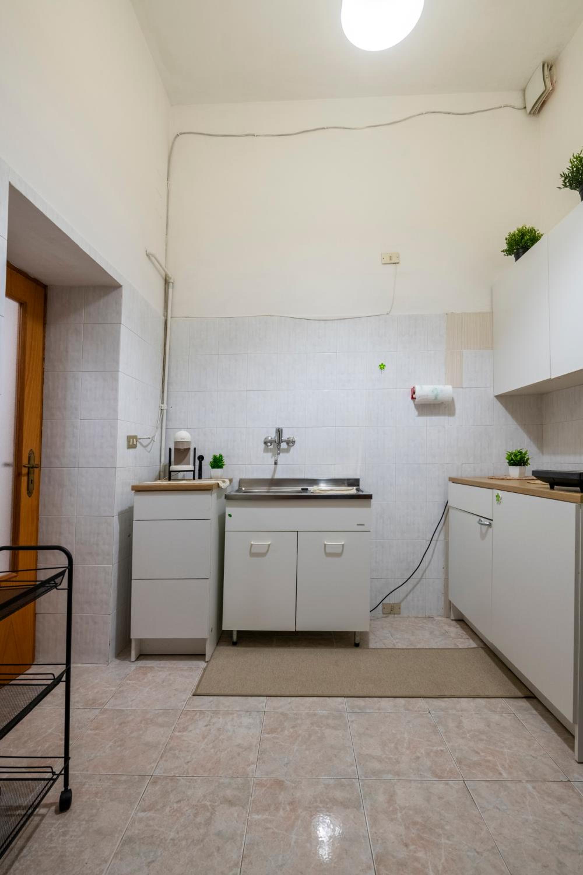 Cozy romantic loft- Cialdini 21