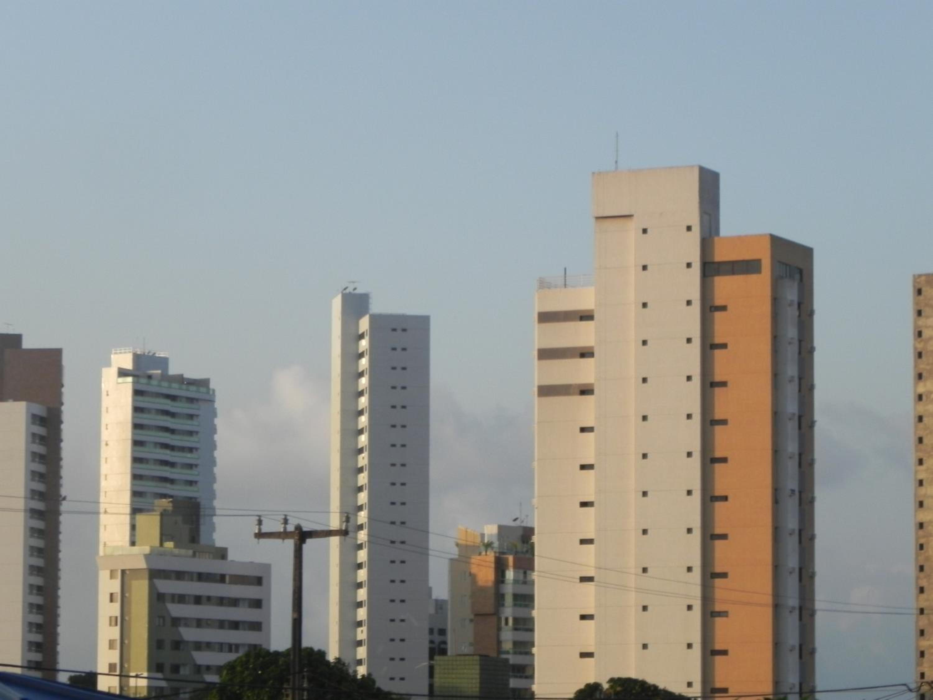 Pousada Zenite