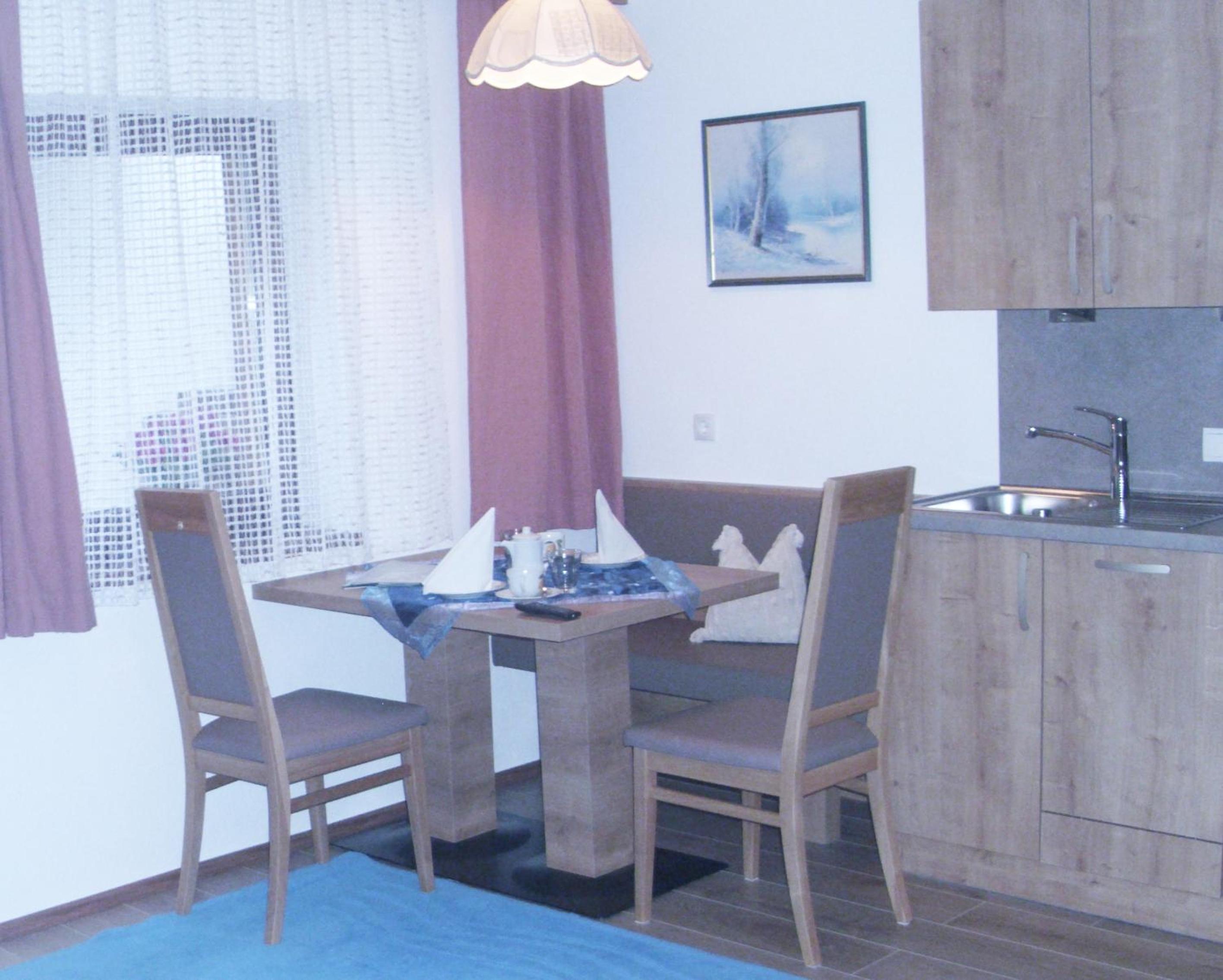 Gästehaus Stefan Klotz