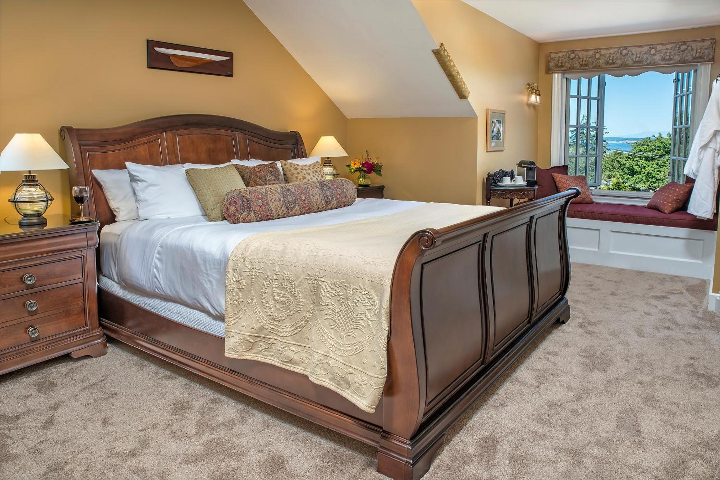 Ravenscroft Inn view 5
