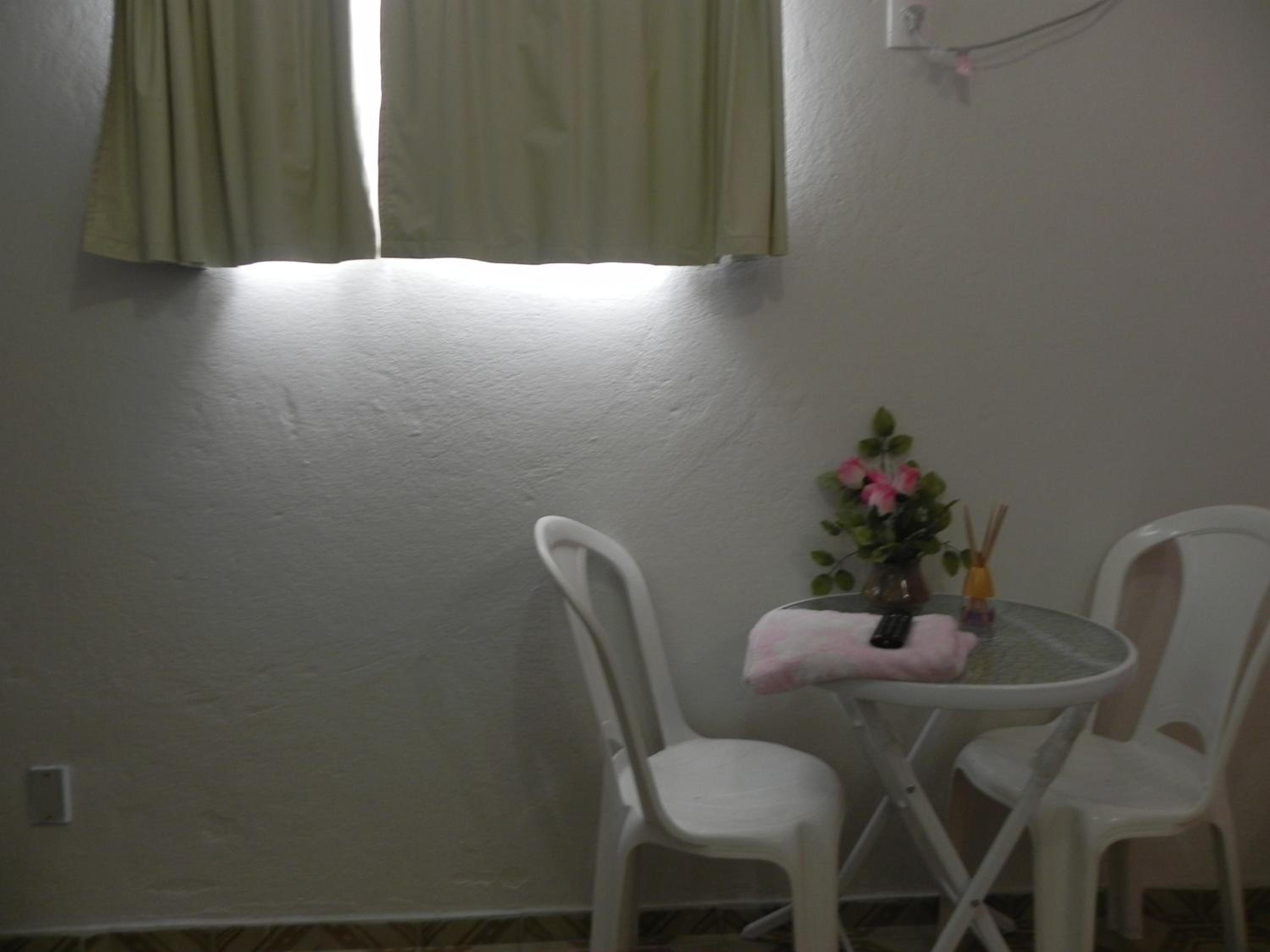 Pousada Zenite