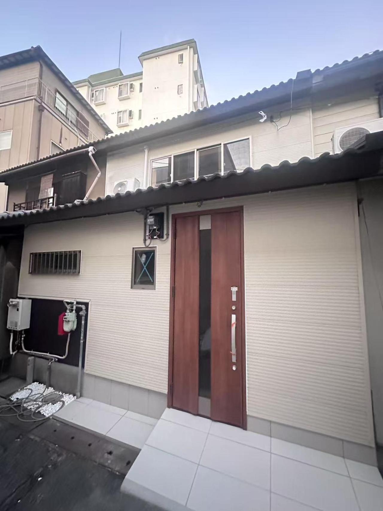 旅 居Tamade