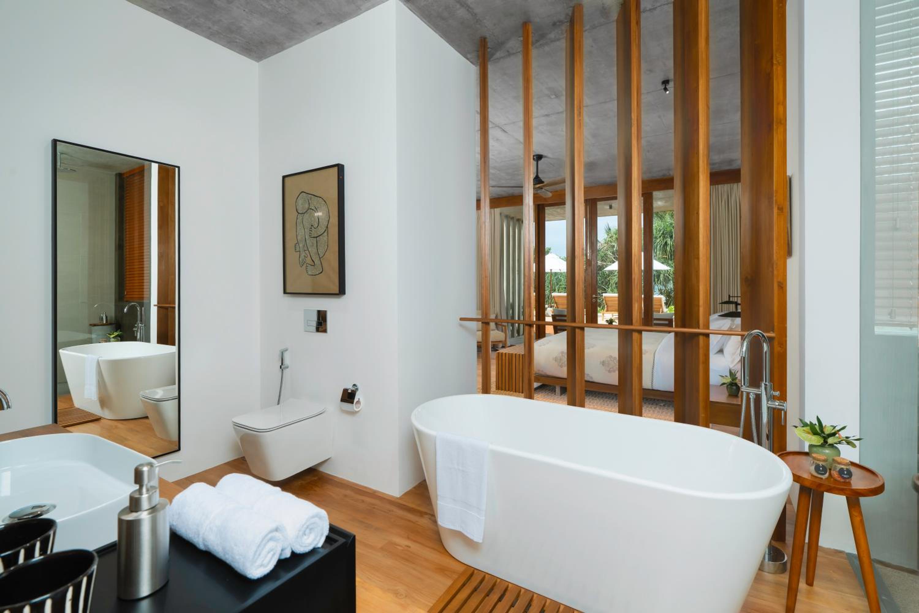 Nyne Hotels Anugrah - Bentota