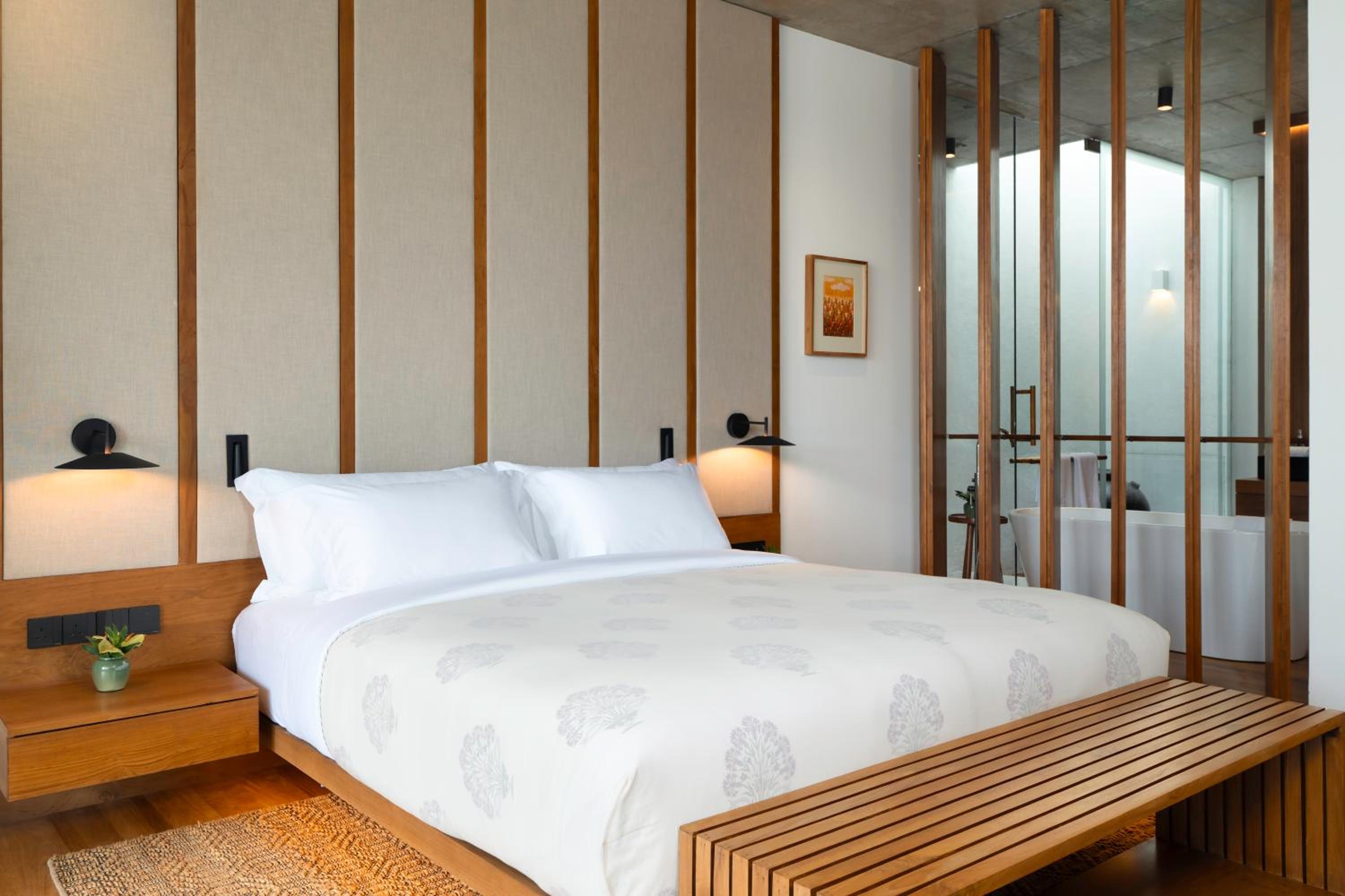 Nyne Hotels Anugrah - Bentota