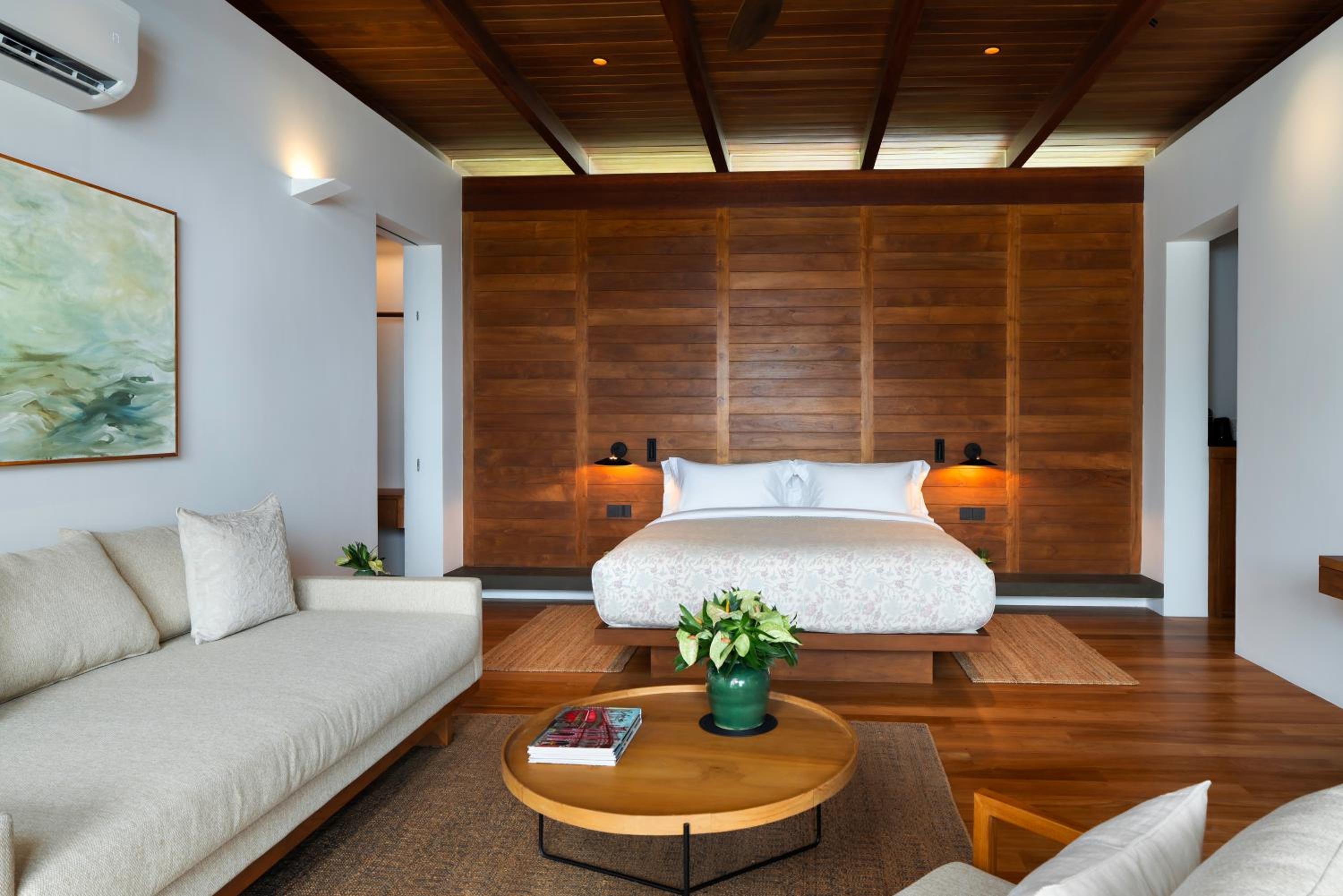 Nyne Hotels Anugrah - Bentota