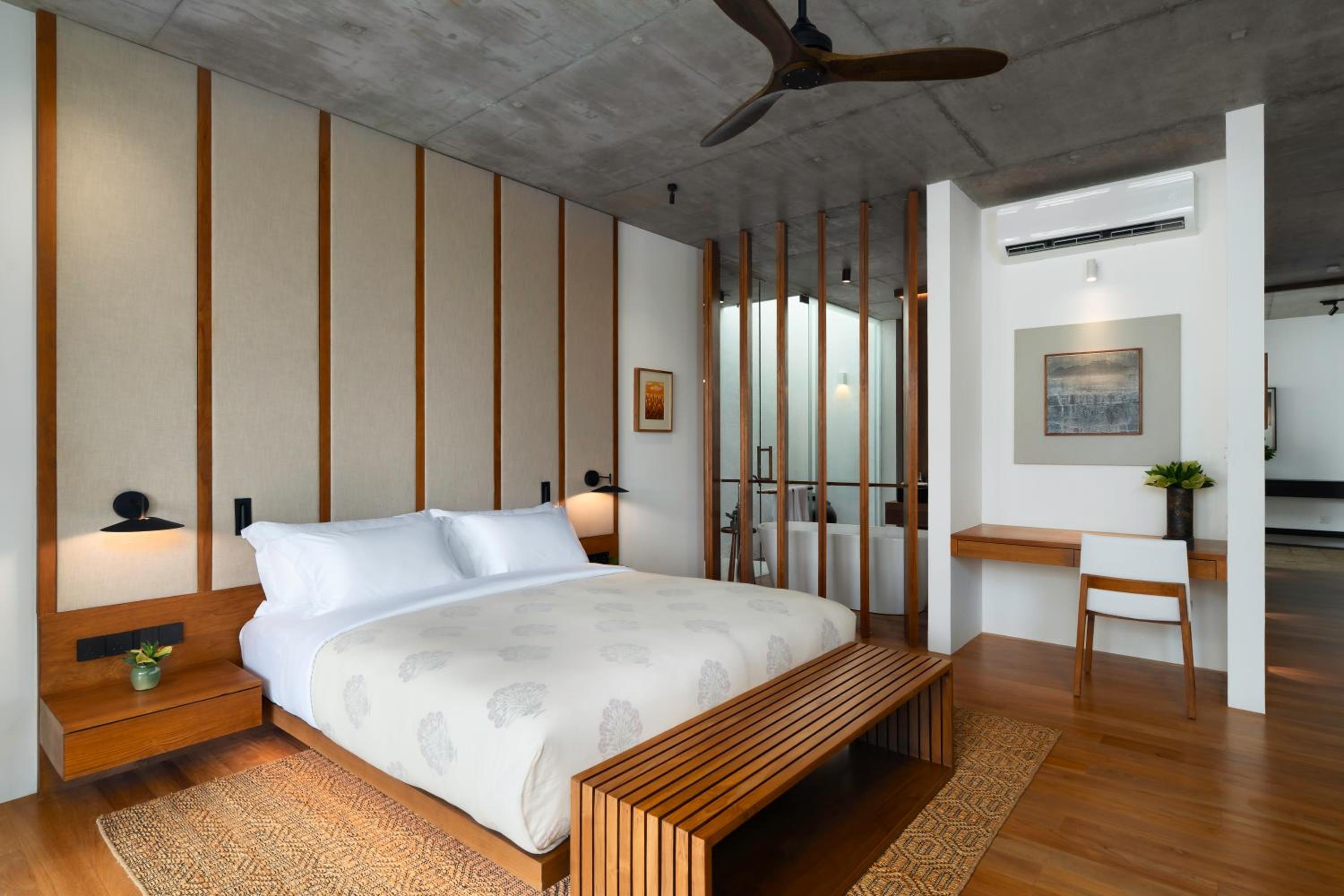 Nyne Hotels Anugrah - Bentota