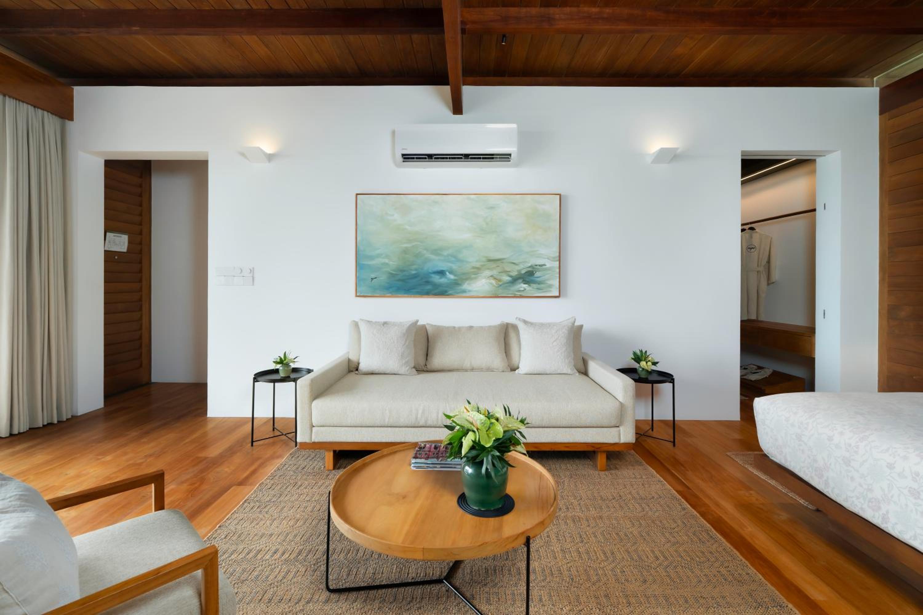 Nyne Hotels Anugrah - Bentota