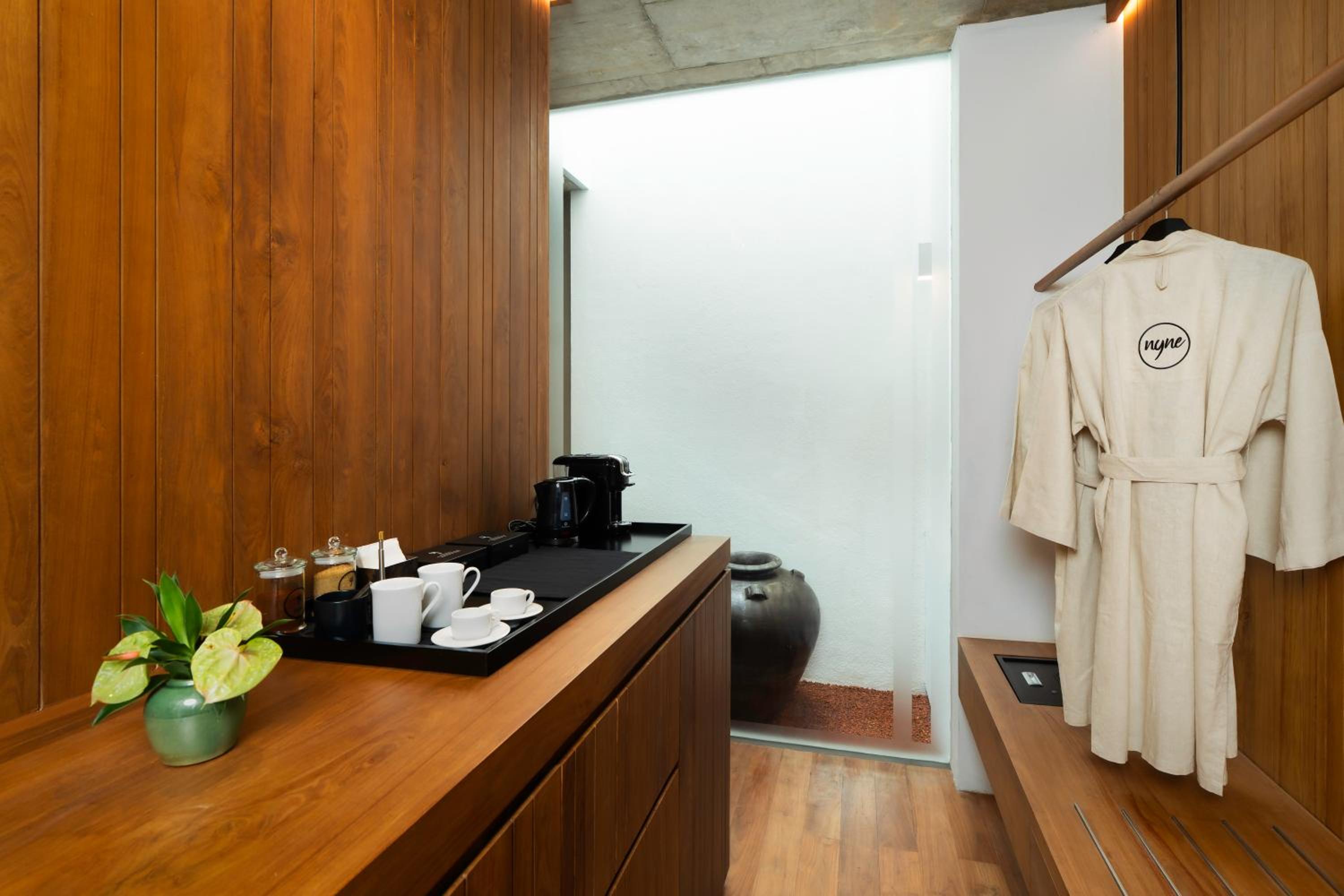 Nyne Hotels Anugrah - Bentota