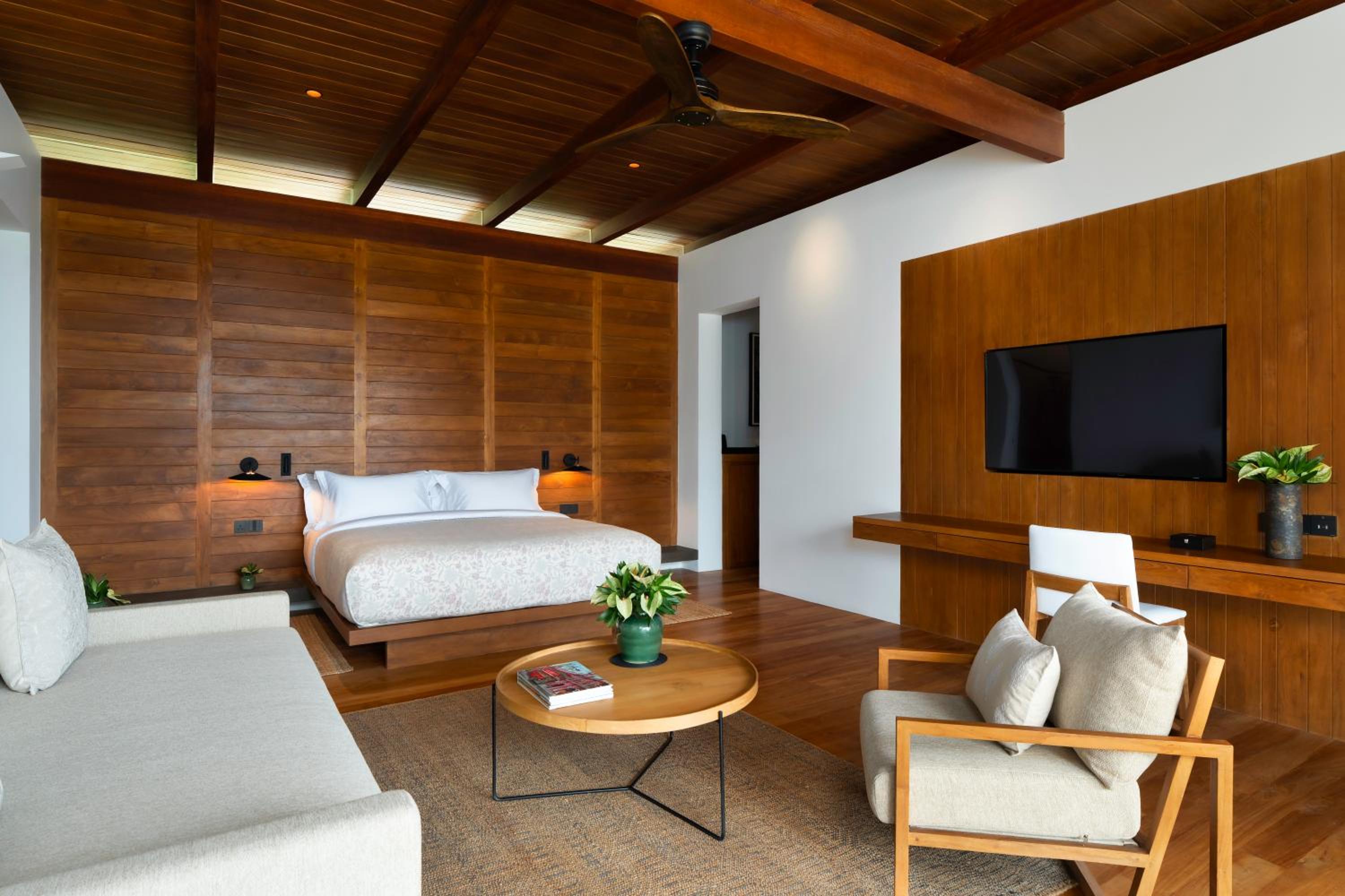 Nyne Hotels Anugrah - Bentota