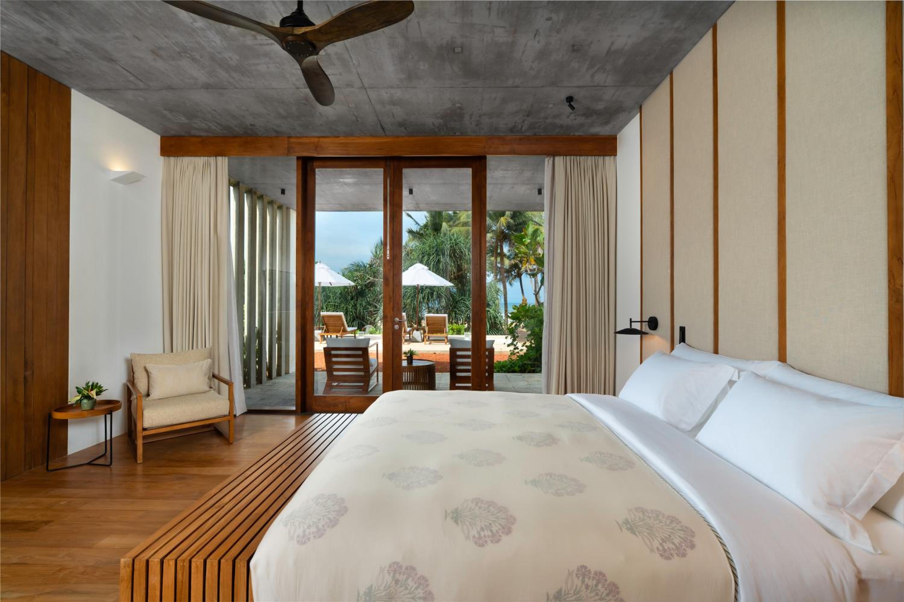 Nyne Hotels Anugrah - Bentota