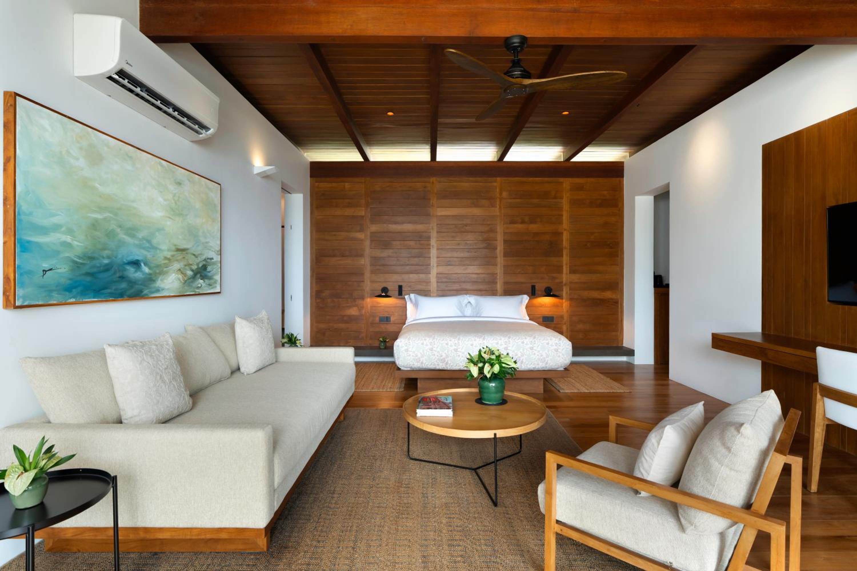 Nyne Hotels Anugrah - Bentota