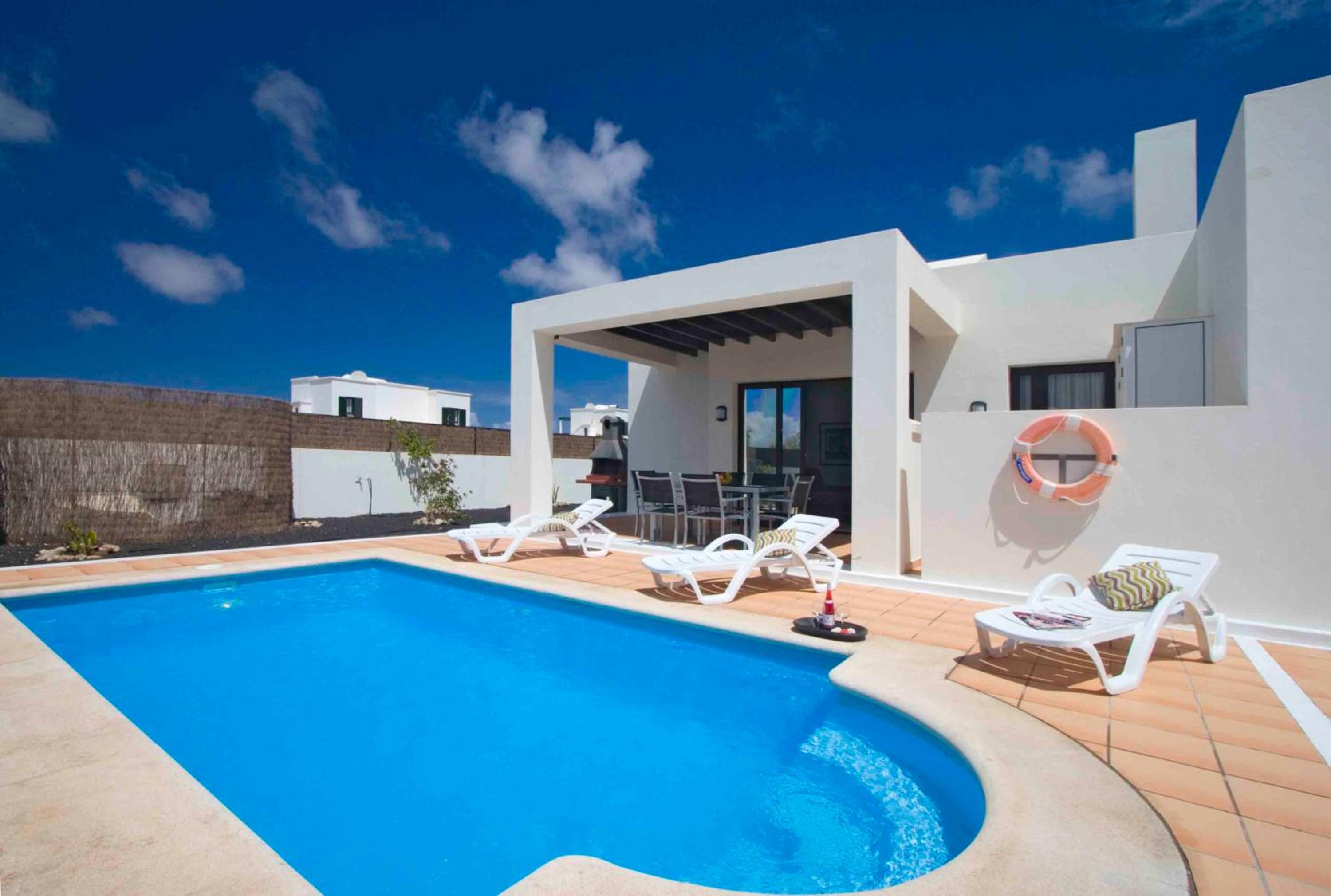 Ereza Villas Las Buganvillas view 5