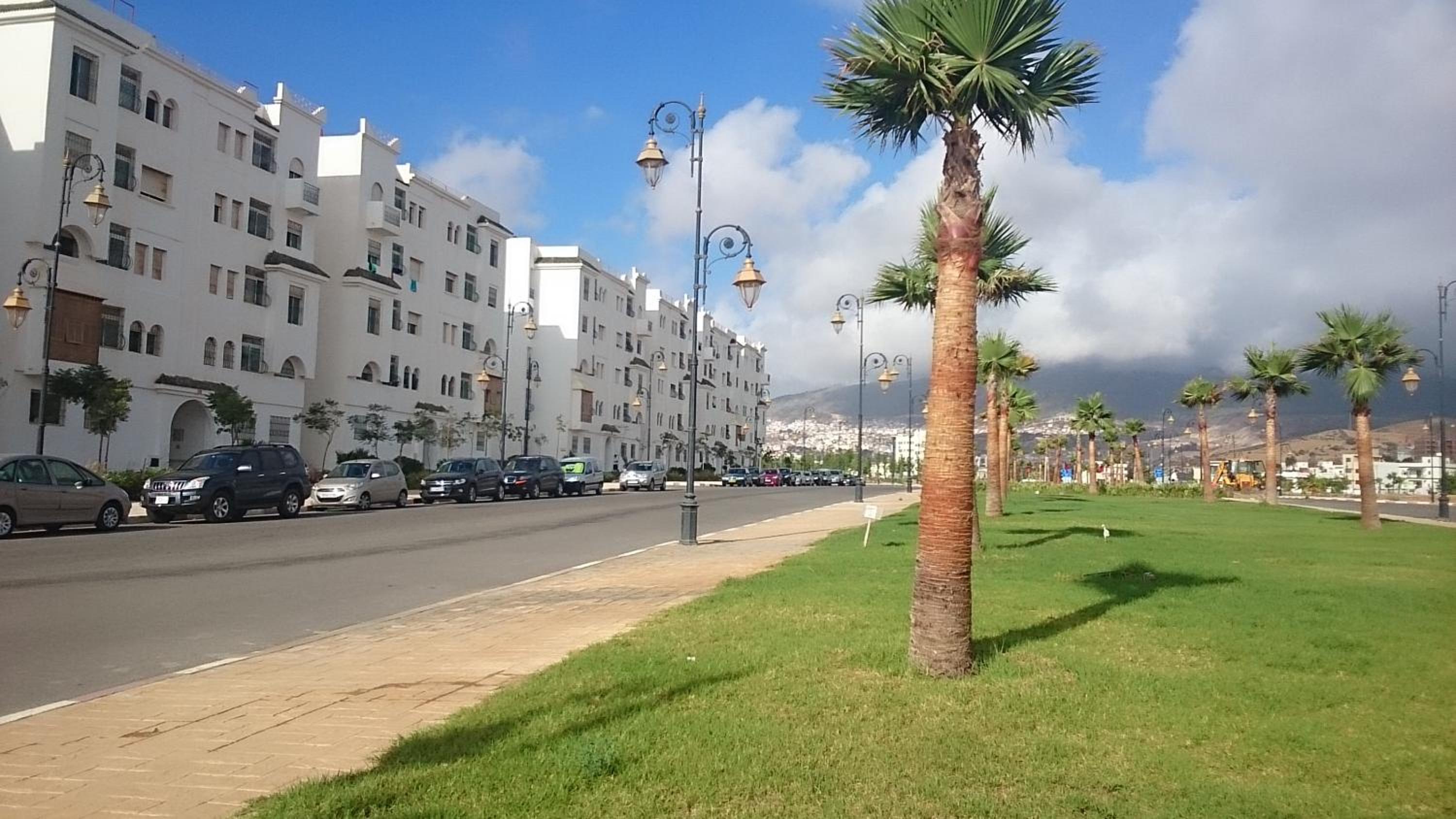 Hotel Jawharat Tetouan - Image 1