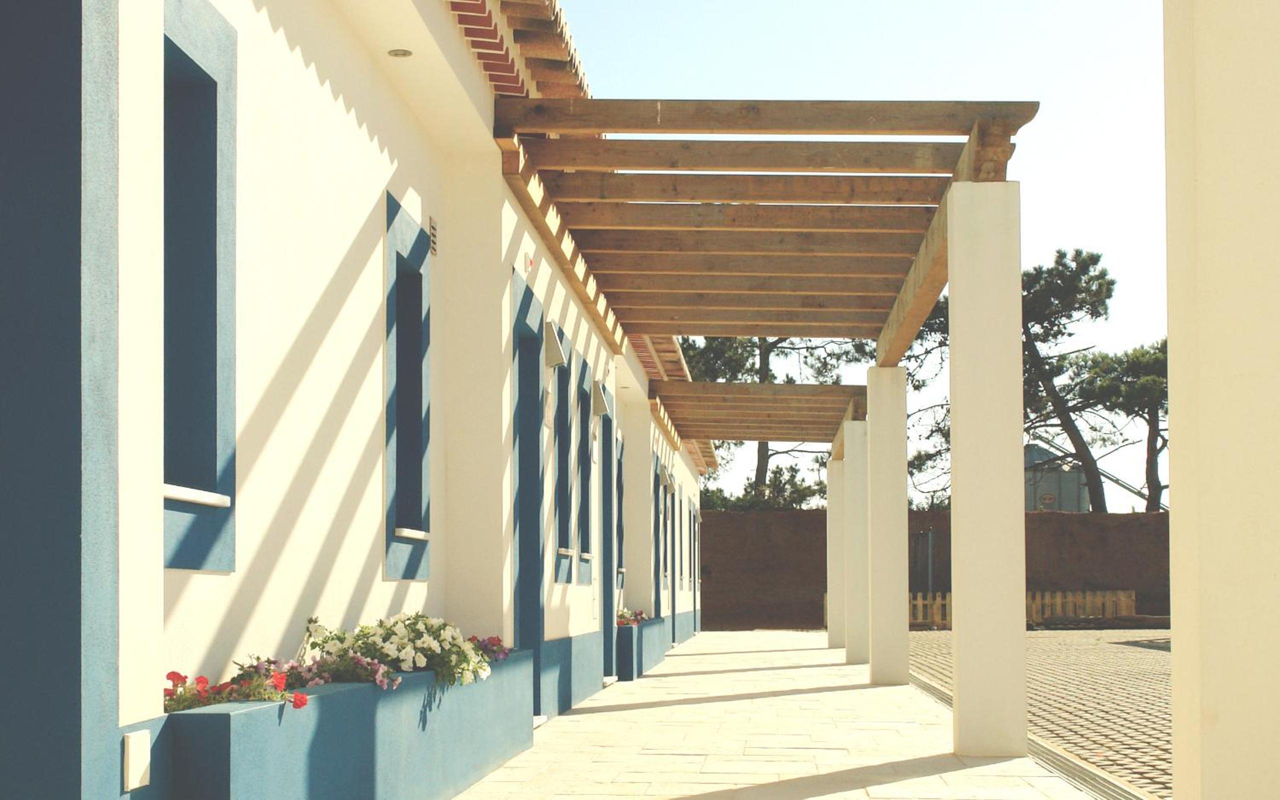 Casas Novas da Fataca view 3