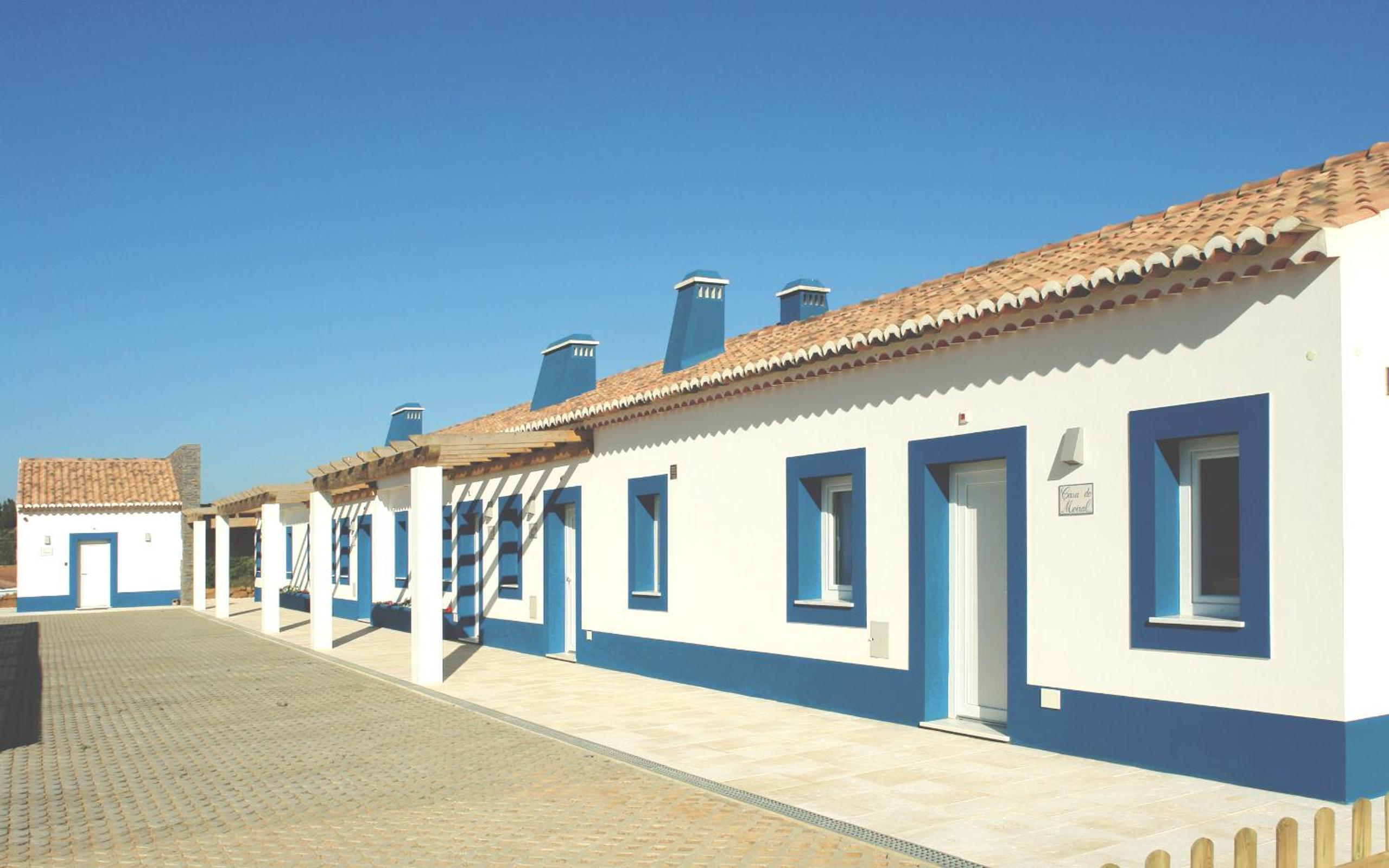 Casas Novas da Fataca view 2